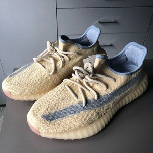 Adidas Yeezy Boost 350 V2 Linen